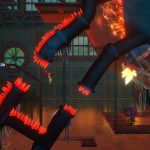 Contrast Games Launches Akatori, the Momentum-driven Action Platformer on Consoles