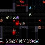 Swords, Hoards and Survival
