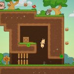Wacky! Deer & Munk Adventure Launches on Steam August 12