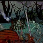 ALLFATHER: First-person, Roguelike, Dungeon Crawler Set in the Nine Realms of Norse Myth