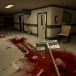 A Cleaning Game Meets Zombie Killing and Survival, “BrainWash: Zombie Cleanup” Announced for Steam
