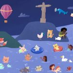 Meow Moments: Celebrating Together – PlayStation 5 Release
