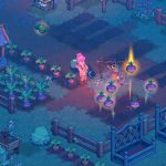 Moonfrost: The Epicosy Life-sim Builder is Almost Here, Rebuild a Community in Early Access on October 12
