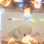 Sturmjäger – Sci-fi Shoot ’em Up for Switch, PS5, Xbox and PC