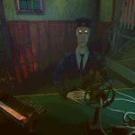 All Aboard the Last Human Train: Dreadline Express Departs October 16th